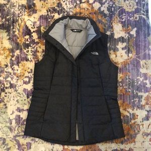 Like NEW North Face vest